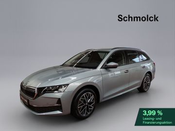 Octavia Combi Balance 2.0 TDI DSG NAVI LED ACC