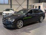 Audi A6 Avant 40 TDI 4x4 S tronic sport S-Line 8-fach - Audi A6 Gebrauchtwagen in Mannheim