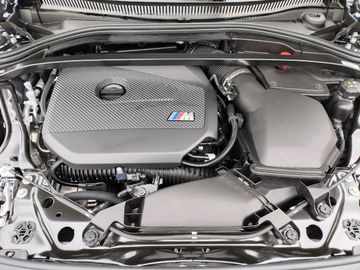 BMW M135 xDrive Sportpaket Head-Up HK HiFi DAB LED