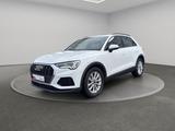 Audi Q3 35 TDI AHK+LED+PANO+KAMERA+SITZHZG - Audi Q3 mit Diesel-Antrieb: Geländewagen