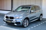 BMW X5 Baureihe X5 sDrive 25 d/M-Paket/HUD/7 SITZER/ - BMW X5: 7sitzer
