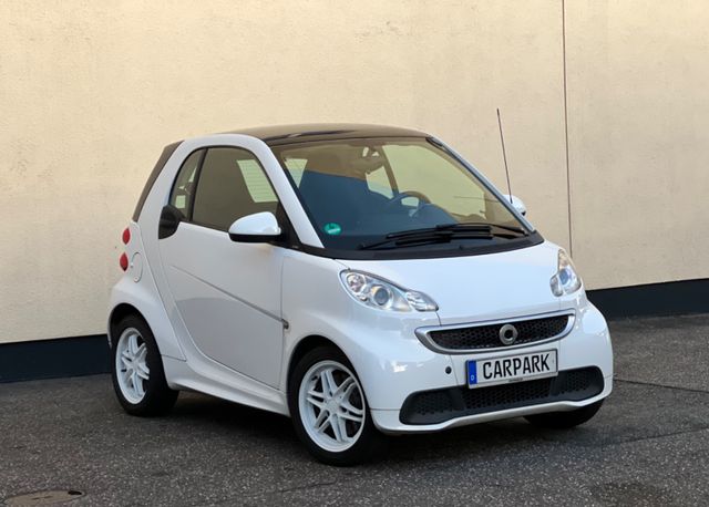 Smart Top Super gepflegter!!!Smart 451 brabus felgen