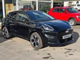 Ford Puma Gen-E 124 kW FWD - schwarze Ford Puma Gen-E