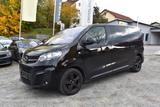 Opel Zafira Life Edition M "NAVI/AHK/SHZ/8-Sitze" - schwarze Opel Zafira Life