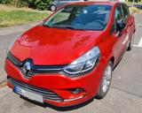 Renault Clio TCe75 niedriger kmstand-gewartet-gultige HU