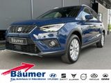 Seat Arona 1.0 TSI Xcellence 6-Gang +ACC +LED +NAV - Seat Arona: Xcellence
