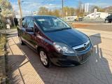 Opel Zafira B Edition**TÜV NEU 05/28*ÖLSERVICE NEU** - 7-Sitzer Vans