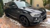 BMW X4 xDrive20d xLine - BMW X4 von privat