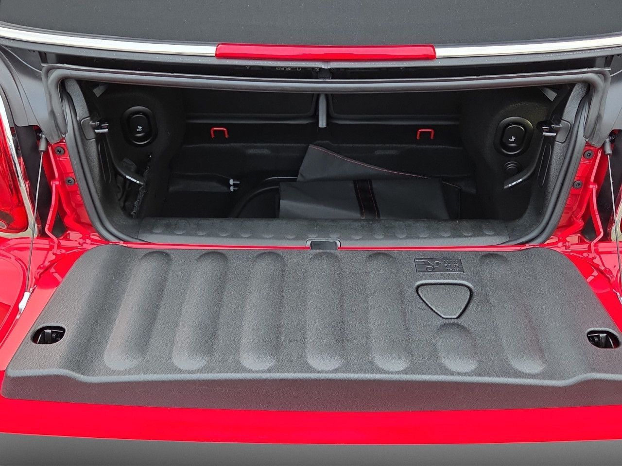 MINI Cooper Cabrio - Bild 15