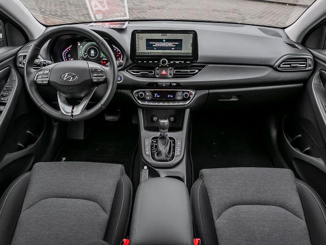 Hyundai i30 1.0 Trend Kombi DCT LED CarPlay Kamera Navi