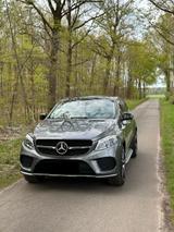 Mercedes-Benz GLE 43 AMG Mercedes-AMG GLE 43 4MATIC Merced... - Mercedes-Benz GLE 43 AMG von privat