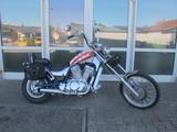 Suzuki VS 800 Intruder / Lange Gabel, Vorverlegte, etc - Offers matching your search criteria