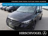 Mercedes-Benz T 180 d Progressive Edition MBUX10''+Kamera+AHK - Mercedes-Benz T-Klasse Jahreswagen