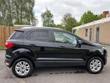 Ford EcoSport Titanium/Shr Gepflegt3/Jh Garantie inkl - Ford EcoSport Titanium mit Diesel-Antrieb