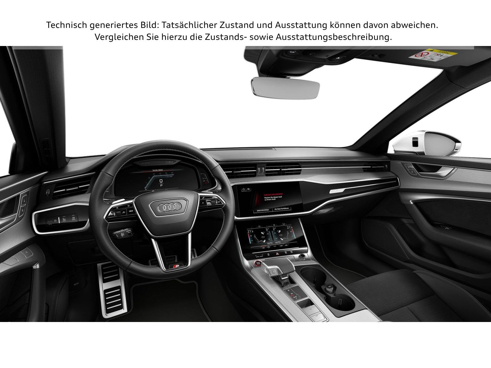 Audi S6 - Bild 6