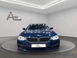 BMW 525 d 2.0 Sport Line AHK CAM HEAD NAV  LED HIFI - BMW 525 Gebrauchtwagen in Stuttgart