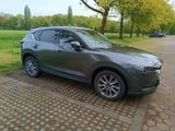 Mazda CX-5 2.5 SKYACTIV-G 194 Sports-Line FWD AT S... - Mazda CX-5 in Duisburg