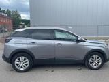 Peugeot 3008 BlueHDi 130 Crossway Crossway - Peugeot 3008 Crossway mit Diesel-Antrieb