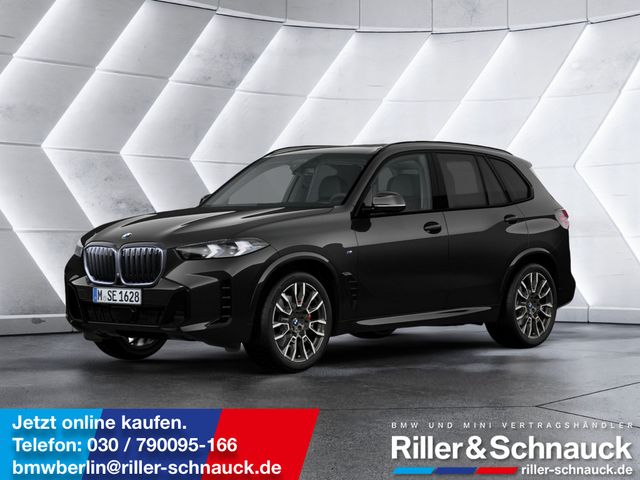 BMW X5 xDrive40i M-Sport SITZBELÜFTUNG LED PANO 360°