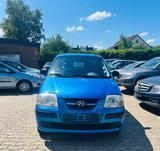 Hyundai Atos 1.1 - gebrauchte Hyundai Atos aus dem Jahr 2006