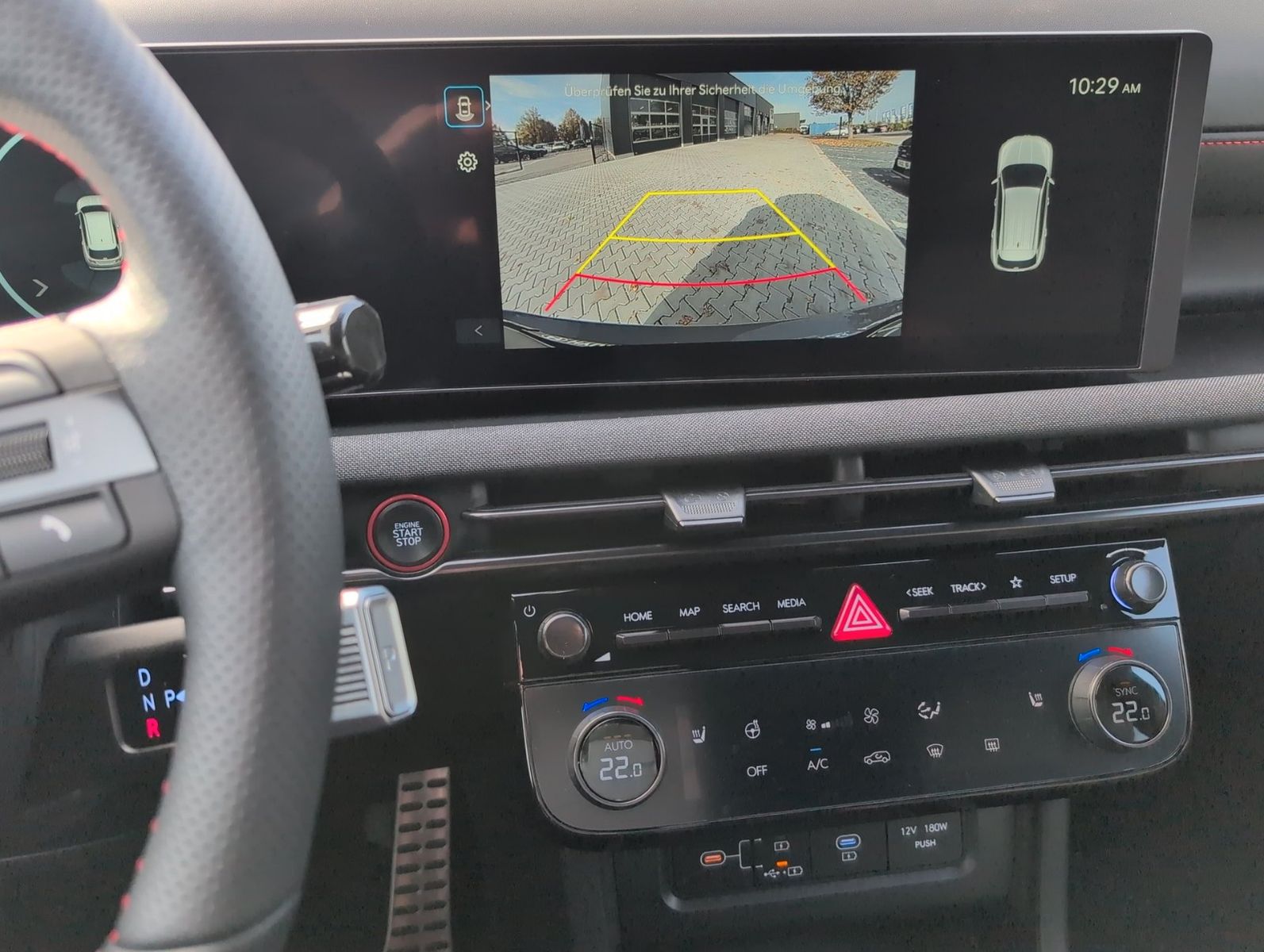 Hyundai TUCSON - Bild 24