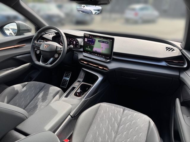 Terramar 2.0 TSI 4Drive Sennheiser AHK HuD XL-P.