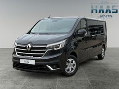 Fahrzeugabbildung Renault Trafic Combi L2H1 3,0t  Life Navi 2xKlima R.Cam