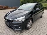 BMW 218d Gran Tourer 150PS 2.0 NR 68869 - BMW 218 Gebrauchtwagen