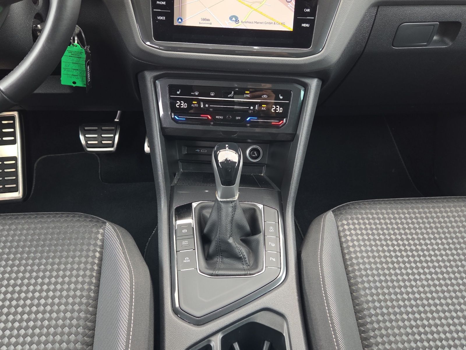 Volkswagen Tiguan - Bild 9