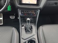 Volkswagen Tiguan - Vorschau Bild 9