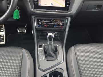 Volkswagen Tiguan - 9