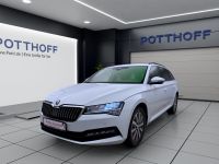Skoda Superb - Vorschau Bild 2