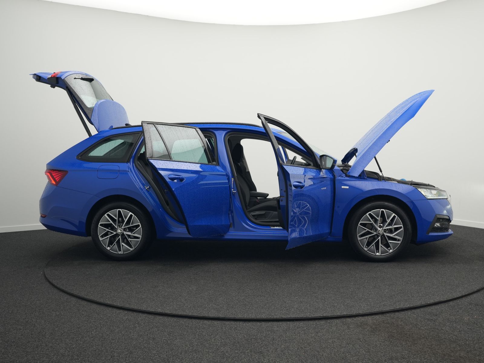 Skoda Octavia - Bild 40