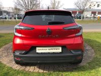 Renault Captur - Vorschau Bild 13