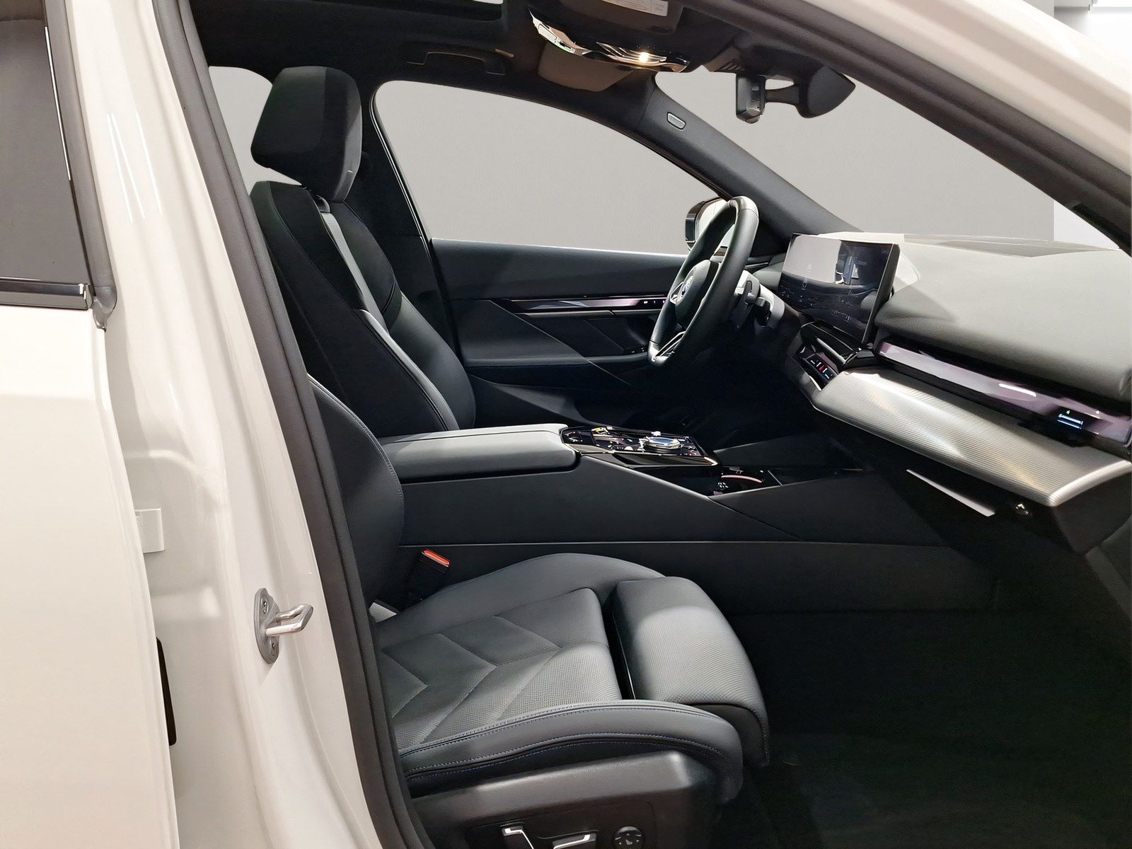 BMW 550 - Bild 5