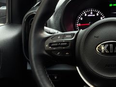 KIA Picanto Dream Team|MwSt.|SHZ|LHZ|Kamera|CarPlay