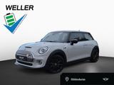 MINI Trim L AdLED HUD DriveAss Kam H/K 17" - silberne MINI Cooper SE