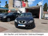 Seat Leon Sport Limited - Seat Leon: Limited Sport