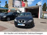 Seat Leon Sport Limited - Seat Leon: Sport Limited