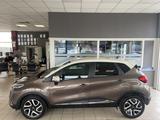 Renault Captur 1.2 Auto Tempomat SHZ Klima Navi TÜV Neu - gebrauchte Renault Captur aus dem Jahr 2014