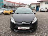 Ford Fiesta Sport - gebrauchte Ford Fiesta aus dem Jahr 2010