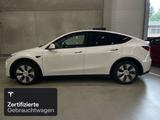 Tesla Model Y Rear-Wheel Drive - Tesla Model Y in Frankfurt (Main)