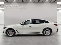 BMW 430 Gran Coupé - Vorschau Bild 5