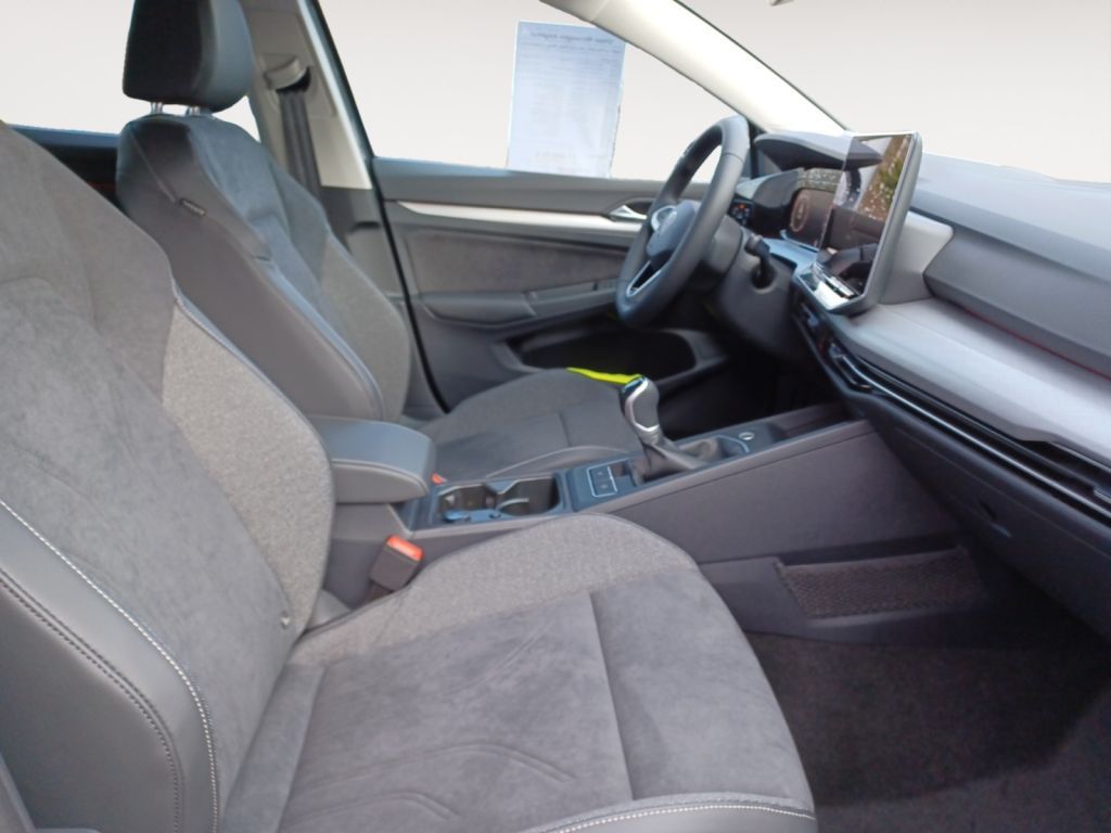 Fahrzeugabbildung Volkswagen Golf 1.5 TSI OPF Life LED Plus, Shzg, Climatroni