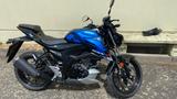 Suzuki GSX-S125,  nur 1.099 km, Top-Zustand EZ:06/23 - SUZUKI T 125