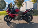 BMW + S 1000 XR + mit Extras +