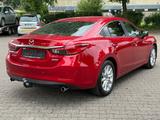 Mazda 6 Lim. Center-Line * EURO 6* NAVI*KLIMA* - Mazda 6 in Mainz