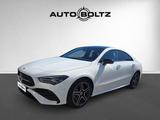 Mercedes-Benz CLA 200 eNp. 55000.- AMG Plus Pano Night Winter - Mercedes-Benz CLA 200 in Mannheim