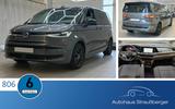 Volkswagen T7 Multivan Edition ACC AHK HK IQ.Light STHZ RFK