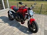 Ducati Monster 1200 (Service mit Zahnriemen 03/26) - Ducati Monster 1200 S